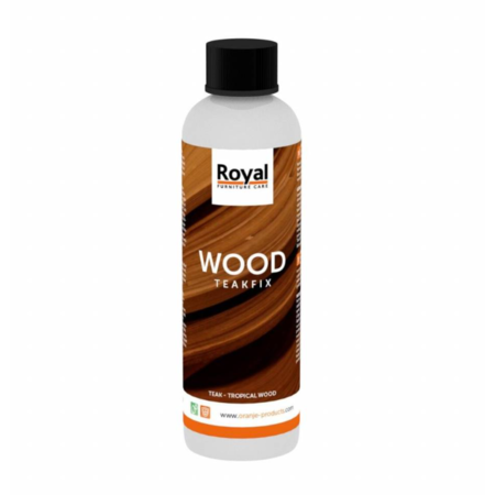 Fixx Products Ecoseal (changé en Teakfix)
