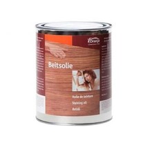 Huile de décapage d'orange (Bois)