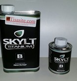 RigoStep Componente B de titanio Skylt