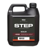 RigoStep Sellador #6100 para madera tropical