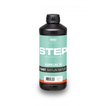 Step 1k Cork Lacquer (click here for type and content)