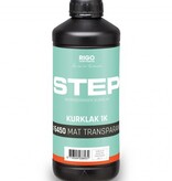 RigoStep Paso 1k Laca de corcho