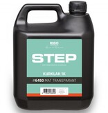 RigoStep Étape 1k Laque de liège