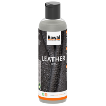 Royal Leather Oil Leather oil