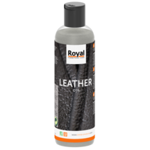 Royal Leather Oil Lederolie