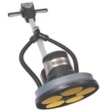 Tisa-Line Fregadora de suelos Woodboy 4000-32-3