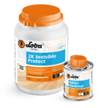 Lobadur 2K Invisible Protect AT (klik hier voor inhoud)