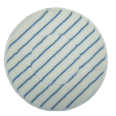 Cleanfix Almohadilla de microfibra de 13 pulgadas