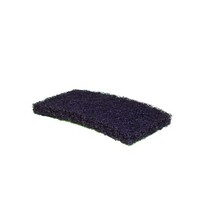 Picco Pad Zwart