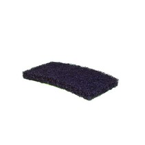 Picco Pad Zwart