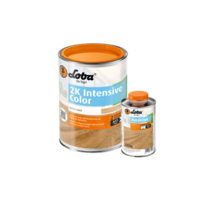 Loba 2K Intensive Color (haga clic aquí para ver el color y el contenido)