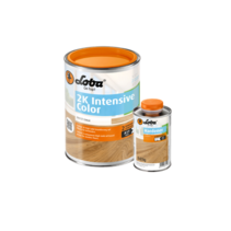 Loba 2K Intensive Color (klik hier voor kleur en inhoud)