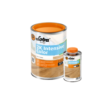 Loba Couleur intensive Loba 2K