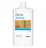 Bona Jabón de aceite