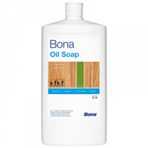 Oil Soap (kies uw inhoud)