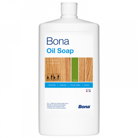 Bona Jabón de aceite