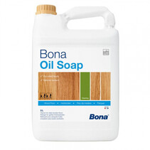 Soap content 5 Ltr
