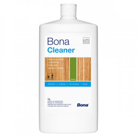 Bona Cleaner