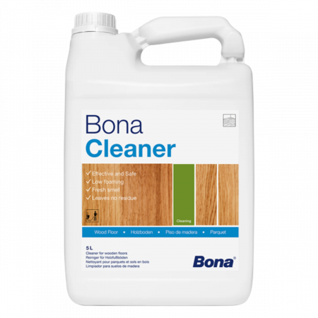 Bona Cleaner
