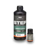 RigoStep Laca para parquet STEP 2k