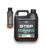 RigoStep STEP 2k Parquet Lacquer