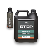 RigoStep STEP 2k Parquet Lacquer