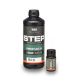 RigoStep STEP 2k Parquet Lacquer