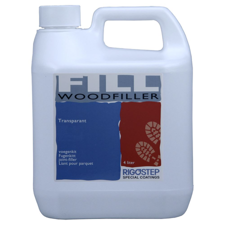RigoStep Fyks Voegenkit