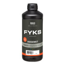 Fyks Joint Kit #0420