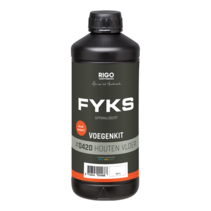 Fyks Voegenkit #0420