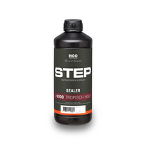 Sealer #6100 for Tropical Wood (click here for the contents)