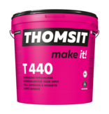 Thomsit T440 Tapijtlijm 15kg