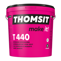 T440 Tapijtlijm 15kg