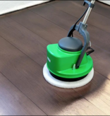 Osmo Máquina fregadora FloorXcenter