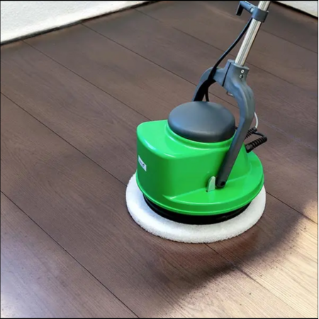 Osmo FloorXcenter Scrub Machine