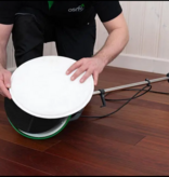 Osmo Máquina fregadora FloorXcenter