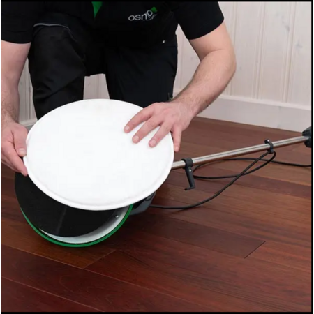 Osmo FloorXcenter Scrub Machine