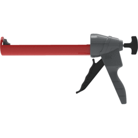 Zwaluw Pistolet à calfeutrer HK40 Prof.