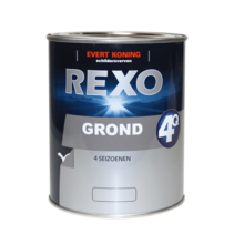 Base de teint Rexo 4Q (cliquez ici pour la couleur et le contenu)