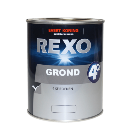 Evert Koning Base Rexo 4Q