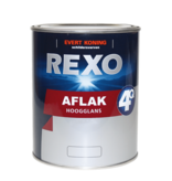 Evert Koning Rexo 4Q Topcoat