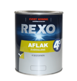 Evert Koning Rexo 4Q Topcoat