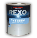 Evert Koning Apprêt/couche de finition Rexo 4Q System n° 3540