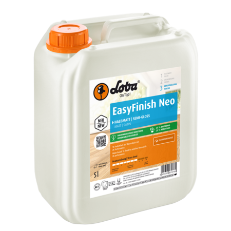 Loba Lobadur WS Easyfinish 1k