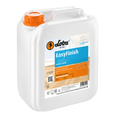 Loba Lobadur WS Easyfinish 1k