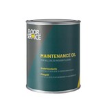 Floorservice Onderhoudsolie Naturel 1 Ltr
