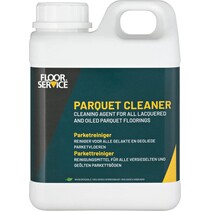 Parketreiniger 1 Ltr