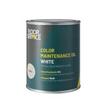 Floorservice Huile d'entretien couleur blanche 1 L