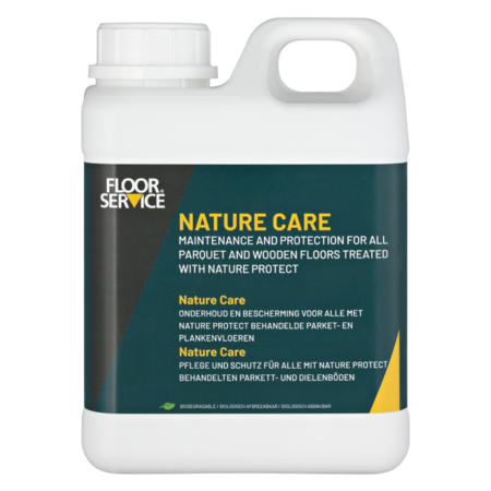 Floorservice Nature Care 1 L