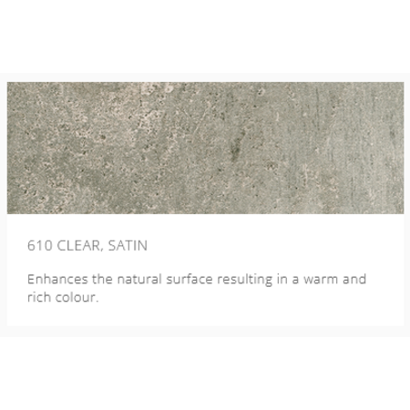 Osmo Concrete oil 610 (click here for the contents)